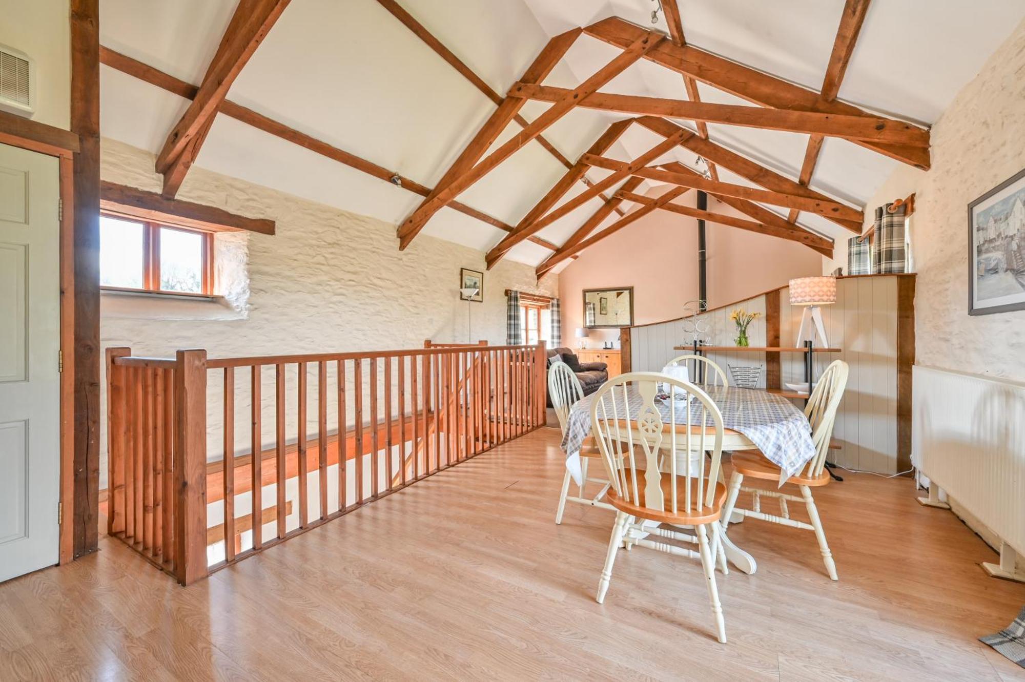 Polean Farm Cottages - With Free Animal Feeding And Pony Rides And Free Access To A Nearby Pool Лоо Номер фото